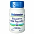 Bioactive Milk Peptides, 30 Capsules, Life Extension