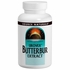 Butterbur Extract Urovex 50mg 30 softgels from Source Naturals