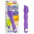 Gyration Sensations Gyrating Hummer 2 Vibrator, Purple, California Exotic Novelties