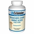 Branch Chain Amino Acids, 90 Capsules, Life Extension