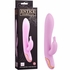 Entice Isabella Rabbit Vibrator, Pink, California Exotic Novelties