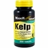 Kelp 5 Grain, 250 Tablets, Mason Natural