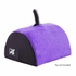 BonBon Microsuede Toy Mount, Grape, Liberator Bedroom Adventure Gear
