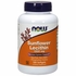 Sunflower Lecithin 1200 mg Soy-Free, Non-GMO, 100 Softgels, NOW Foods