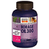 Borage Oil 300 mg GLA, 60 vegicaps, Health From The Sun