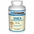 DHEA 50 mg (Dehydroepiandrosterone), 60 Capsules, Life Extension