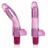 EZ Bend Stud Ballsy Dong 6 Inch, California Exotic Novelties
