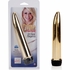 Gold Elegance Waterproof Elegance Massager, California Exotic Novelties