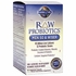 RAW Probiotics for Men 50 & Wiser, 90 Vegetarian Capsules x 3 Packs, Garden of Life