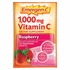 Emergen-C Raspberry Drink Mix, Vitamin C Powder, 30 Packets, Alacer