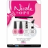 Nicole by OPI, Nail Polish Set, 1 Set