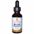 Mullein Wildcrafted, 1 oz, L.A. Naturals