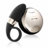 Lelo Oden 2 Remote Couples' Ring Vibrator, Black
