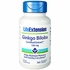 Ginkgo Biloba Certified Extract 120 mg, 365 Vegetarian Capsules, Life Extension