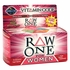 Vitamin Code, Raw One for Women, 75 Vegan Caps, Garden of Life