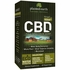 EZsol CBD Hemp 15 mg, Value Size, 60 Veggie Caps, Planted Earth