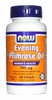 Now Foods Evening Primrose Oil 500mg 100 Softgels, NOW Foods