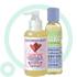 Baby Massage & Oil