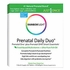 Prenatal Daily Duo, Prenatal One + DHA Smart Essentials Combo Pack