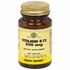 Vitamin B12 500 mcg