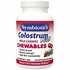 Colostrum Plus Chewables - Wild Cherry