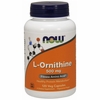 L-Ornithine 500mg