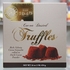 Cocoa Dusted Truffles Gift Box