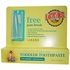 Earth's Best Toddler Toothpaste Strawberry & Banana