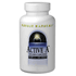 Active A, Vitamin A with Beta Carotene 25,000 IU