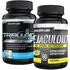 Tribuloid & Ejaculoid Stack