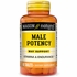 Male Potency