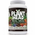 Plant Head Real Meal - Chocolate, Plant-Based Meal Shake