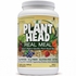 Plant Head Real Meal - Vanilla, Plant-Based Meal Shake