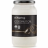 Solspring Coconut Oil, Biodynamic Organic