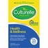 Culturelle Probiotics Health & Wellness