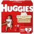 Little Snugglers Diapers, Size 2 (12-18 lb)