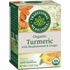 Organic Turmeric with Meadowsweet & Ginger Tea
