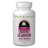 Acetyl L-Carnitine (ALC) 250mg