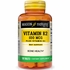 Vitamin K2 100 mcg Plus D3 1000 IU