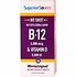 No Shot Methylcobalamin B12 5000 mcg & Vitamin D 5000 IU