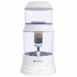 Alkaline Gravity Water System Countertop with Fluoride Filter