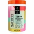 Keto Collagen Smoothie Powder with Grass-Fed Whey, French Vanilla Wafer Sundae