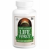 Life Force Vegan Multiple No Iron, Vegetarian Multi-Vitamins