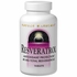 Resveratrol 40mg Classic Label