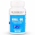 Antarctic Krill Oil