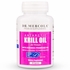 Antarctic Krill Oil for Women