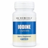 Iodine 1.5 mg