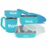 The Complete BPA Free Feeding Set - Light Blue