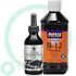 Vitamin B12 Liquid & Shot
