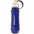 Stainless Steel Insulated Sports Bottle, Metallic Blue